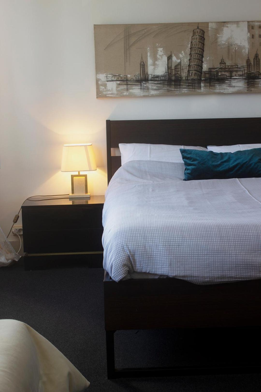 Handy Studio Close To Zaventem Airport Brusel Exteriér fotografie