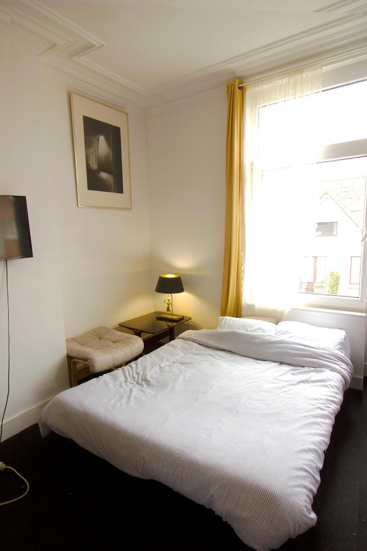 Handy Studio Close To Zaventem Airport Brusel Exteriér fotografie